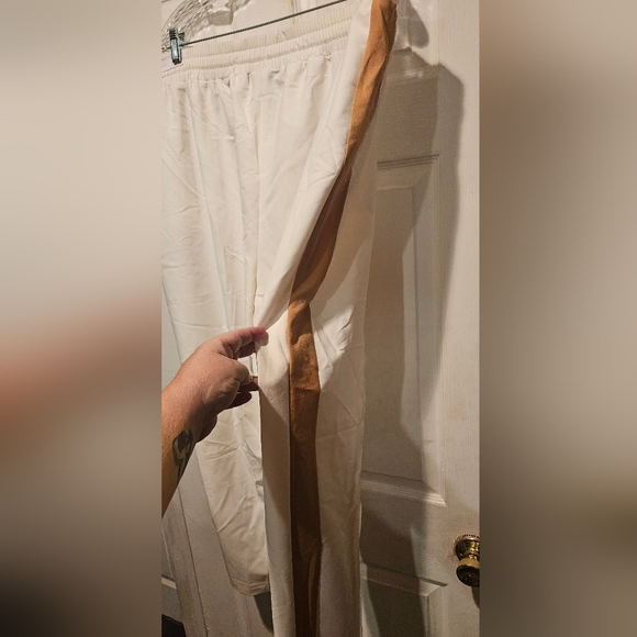 LANE BRYANT PERFECT DRAPE PANTS - Picture 3 of 4